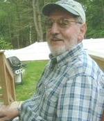 Raymond M. Alberti