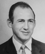 Raymond M. Cipriani (1930 - 2021)