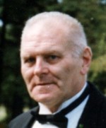 Raymond M. Crum, Jr. (1930 - 2018)