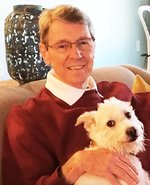 Raymond M. Fiveash, Jr. (1947 - 2018)