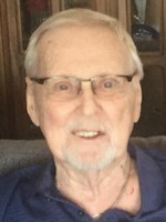 Raymond Manfred Nelson (1938 - 2018)