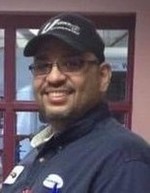 Raymond Marrero