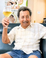 Raymond Mayotte