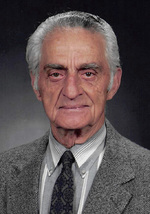 Raymond Mays