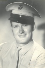 Raymond McCombe