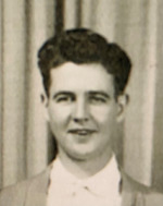 Raymond McCormack