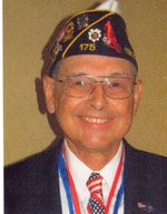 Raymond McCoy