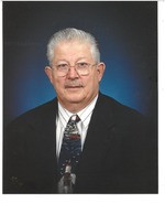 Raymond McIsaac (1936 - 2024)
