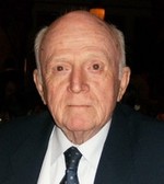 Raymond "Red" Milton Edwards