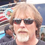 Raymond Monroe (1964 - 2023)