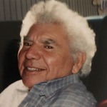 Raymond Mora Lopez (1931 - 2018)