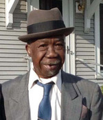 Raymond Morris