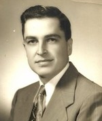 Raymond N. Quenneville (1927 - 2024)