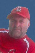 Raymond Nadeau, Sr.