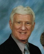 Raymond Nakladal (1931 - 2018)