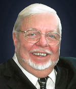 Raymond P. Dumais