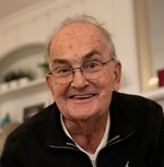 Raymond P. Filiault (1935 - 2022)