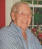 Raymond P. Fortin (1932 - 2018)