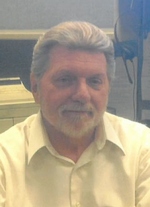 Raymond P. Gozzo (1948 - 2017)