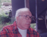 Raymond P. Lagrant (1925 - 2016)