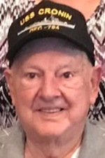 Raymond P. Lowe (1930 - 2023)