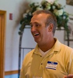 Raymond P. Manos