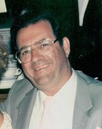 Raymond P. Olson (1935 - 2019)