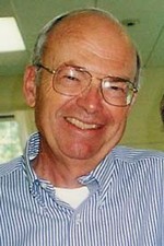 Raymond P. Wenig