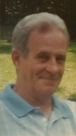 Raymond P. Whitney, Jr. (1940 - 2022)