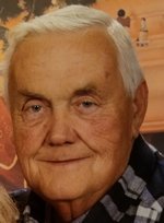 Raymond "Page" Keen