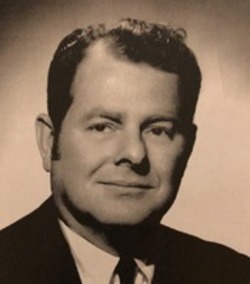 Raymond_Johnston, USN (Ret.)