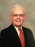 Raymond R. Beaudreau (1928 - 2017)
