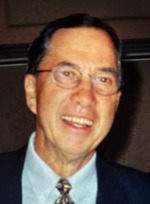 Raymond R. Gilbert (1940 - 2025)
