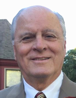 Raymond R. Lussier