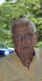 Raymond R. Roberts