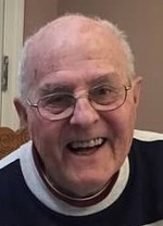 Raymond R. Smith (1932 - 2021)