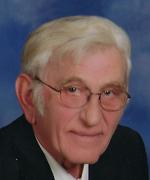 Raymond "Ray" D. Schmidt (1936 - 2018)