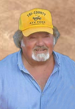 Raymond 'Ray' D. Trahan, Jr. (1942 - 2018)