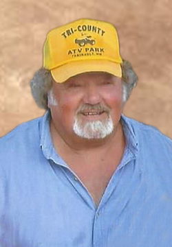 Raymond 'Ray' D._Trahan, Jr.