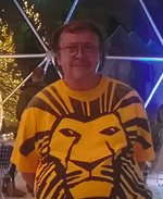 Raymond "Ray" Eugene Heath