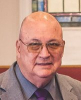 Raymond "Ray" Lee Jones (1941 - 2015)