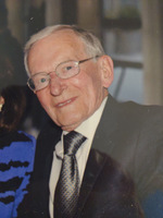 Raymond "Ray" Lewis Bruner