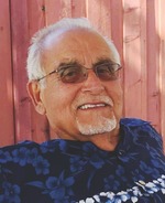 Raymond "Ray" Venegas (1939 - 2021)