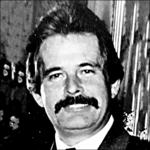 Raymond Reid (1955 - 2018)