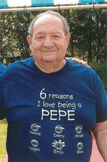 Raymond Rivers