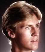 Raymond "R.J." Burgess (1968 - 2018)