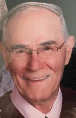 Raymond Roger Guevin (1930 - 2023)