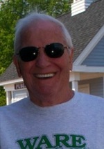 Raymond Roger Mongeau (1930 - 2017)