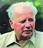 Raymond Rose (1930 - 2017)
