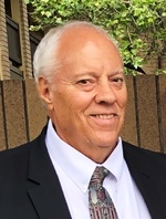 Raymond Scott Merrill